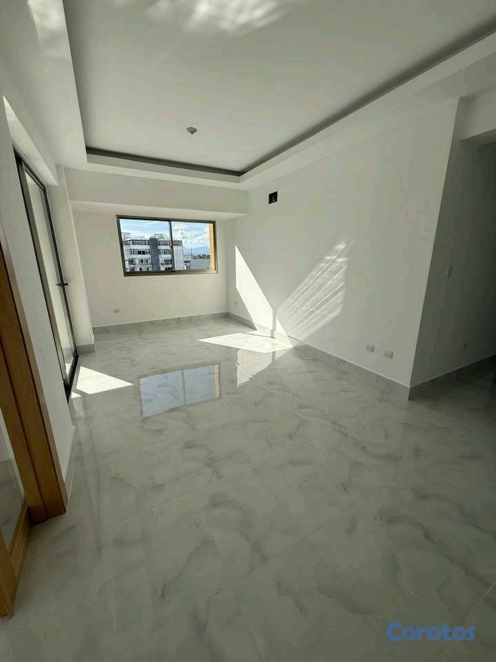 apartamentos - Apartamento en alquiler- Bella vista sur  9