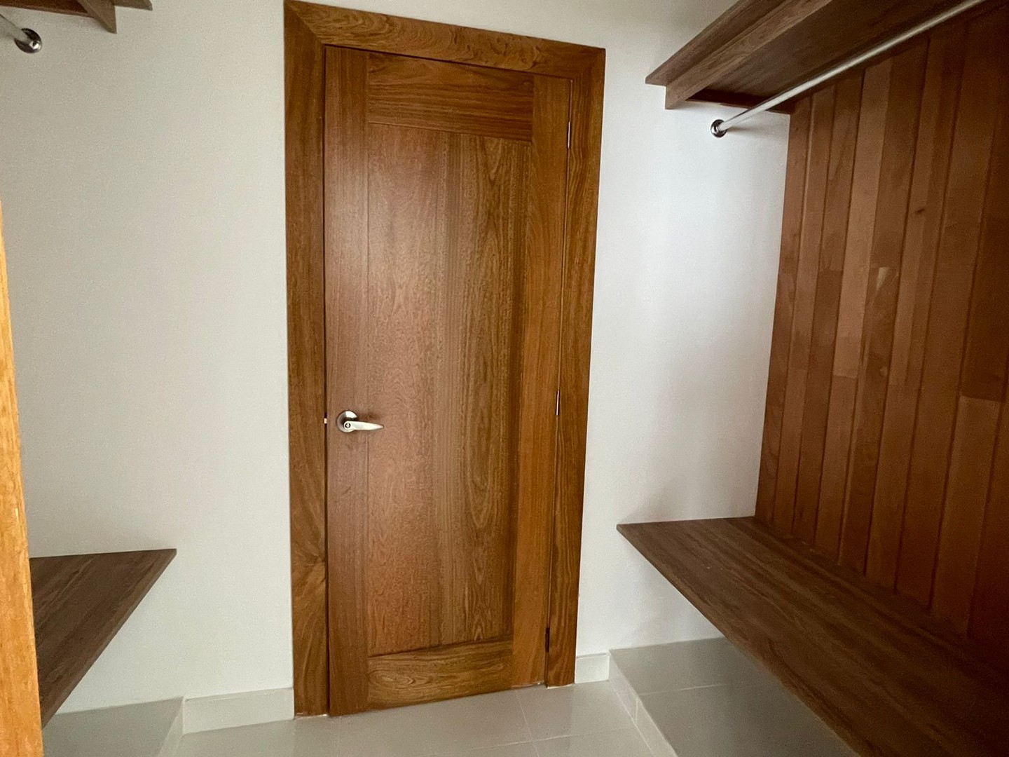 apartamentos - Apartamento en Jardines del Este, Santiago 3
