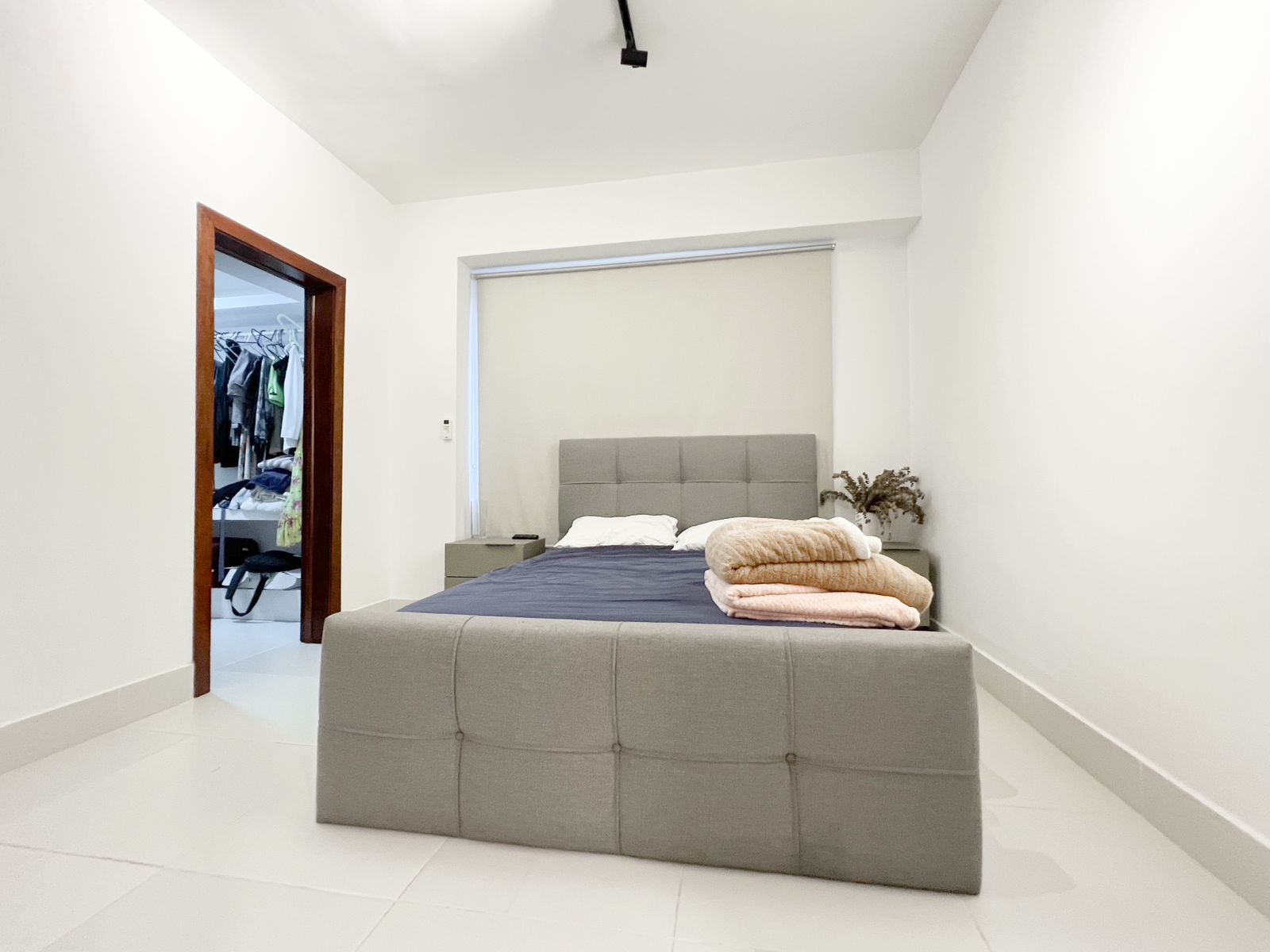 apartamentos - La Esperilla, Apartamento Amueblado  5