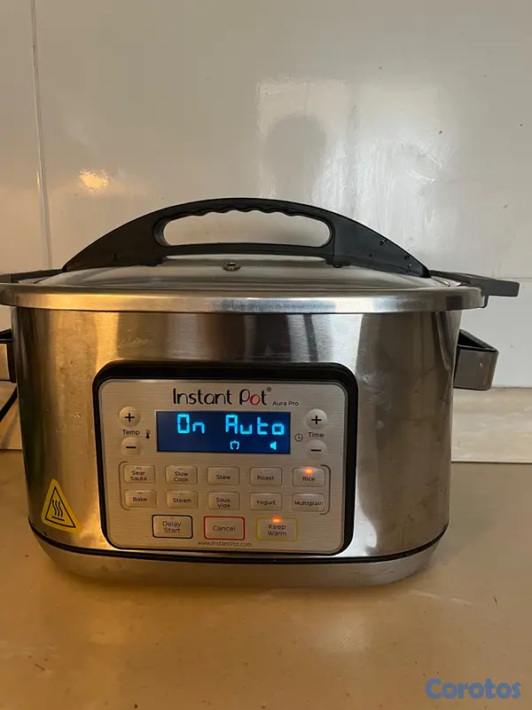 cocina - Horno electrico 2