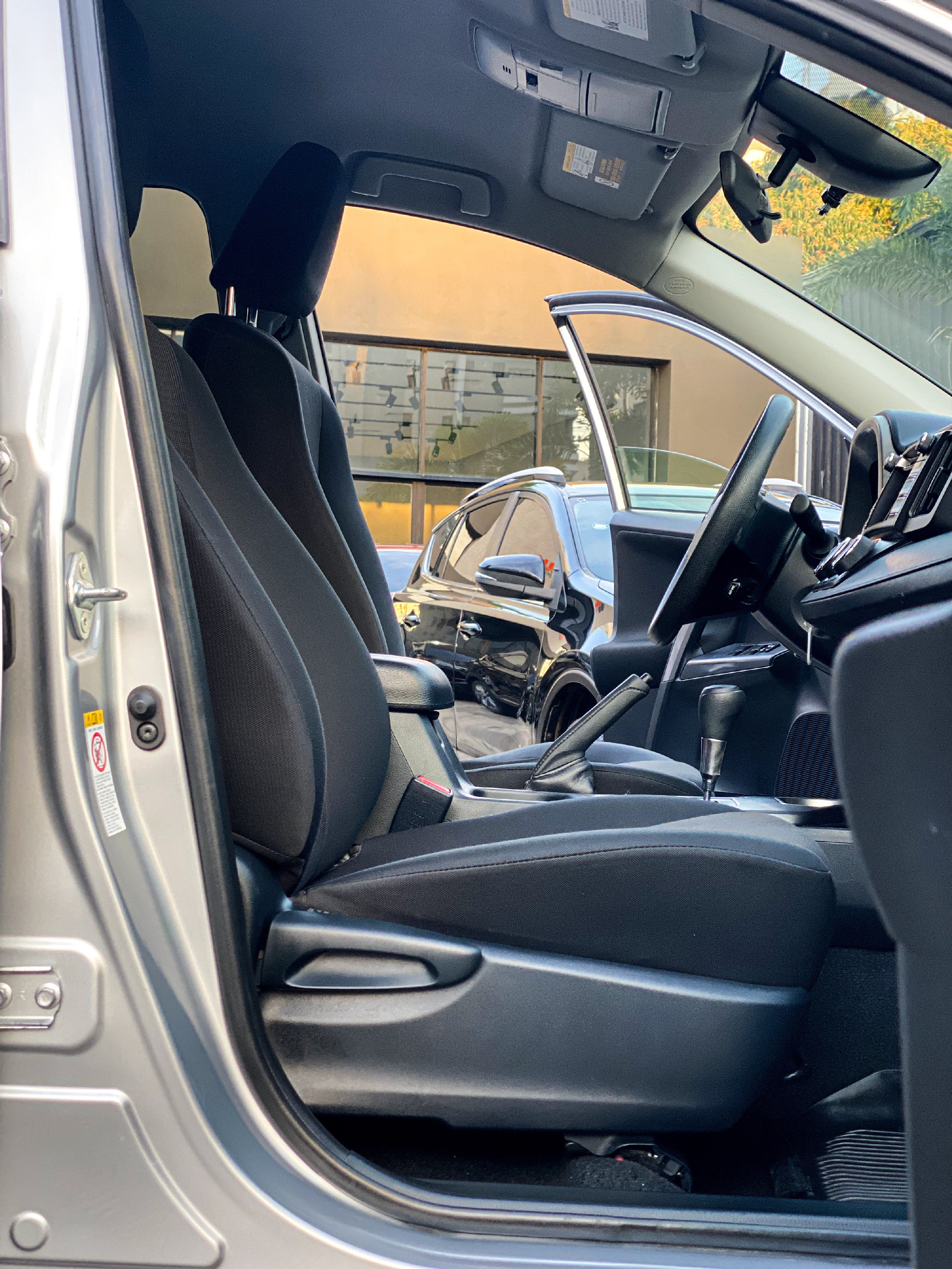 jeepetas y camionetas - Toyota Rav4 LE AWD 2018 FINANCIAMIENTO DISPONIBLE  2