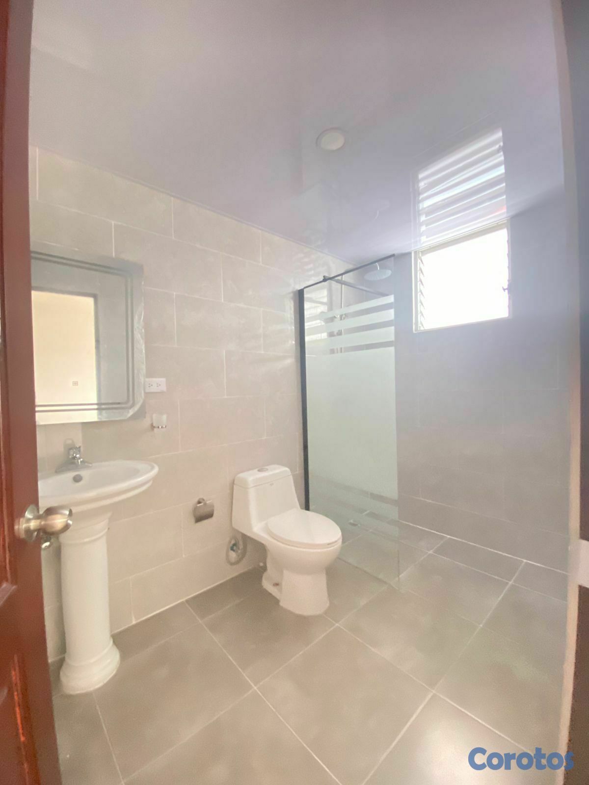 apartamentos - Vendo apartamento en Bella Vista Norte  3