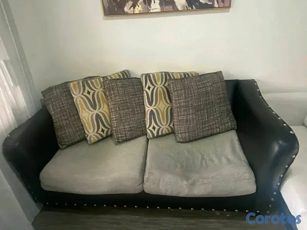 muebles y colchones - Muebles por motivos de cambio y mudanza.  4