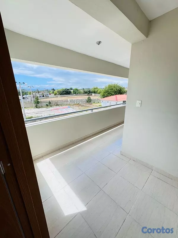 apartamentos - Apartamentos en venta económicos en Santiago. 7
