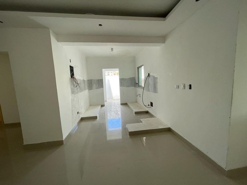 apartamentos - VENTA DE APARTAMENTO 3 DORMITORIOS SAN ISIDRO 1