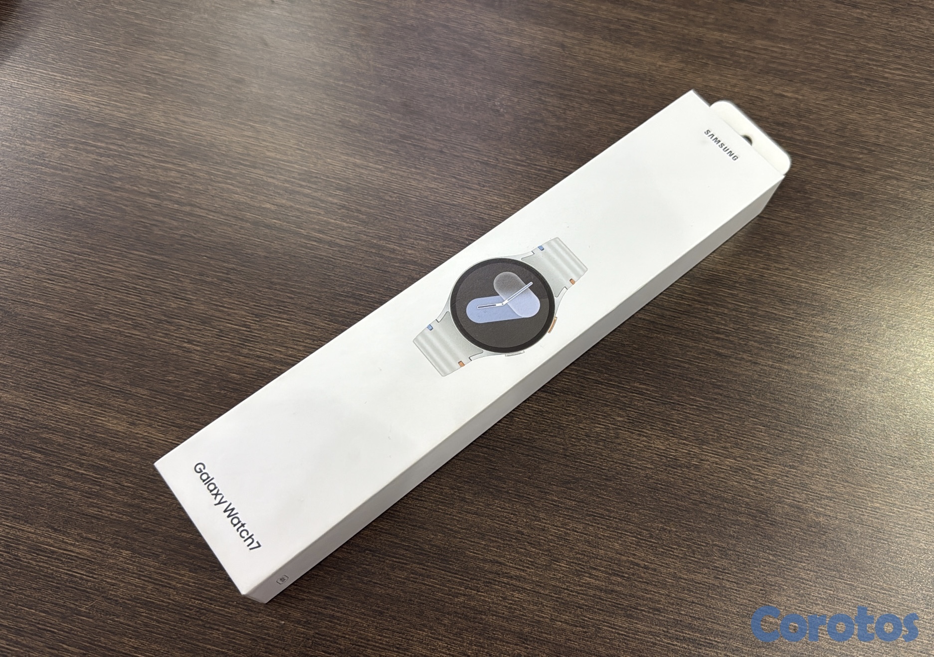 accesorios para electronica - Galaxy Watch7 44MM Wi-Fi | GPS Nuevo RD$ 16,500