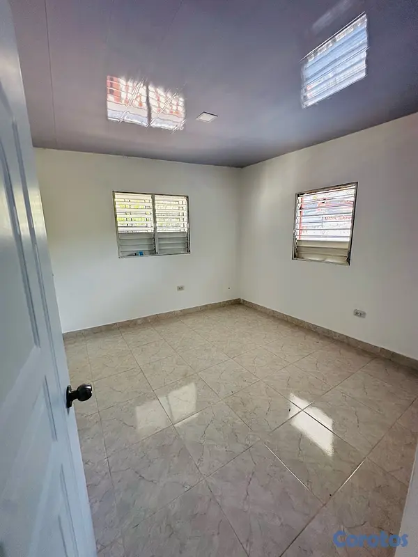 casas - CASA EN VENTA EN SANTIAGO DE LOS CABALLEROS PRÓXIMOS AL JARDÍN BOTÁNICO  5