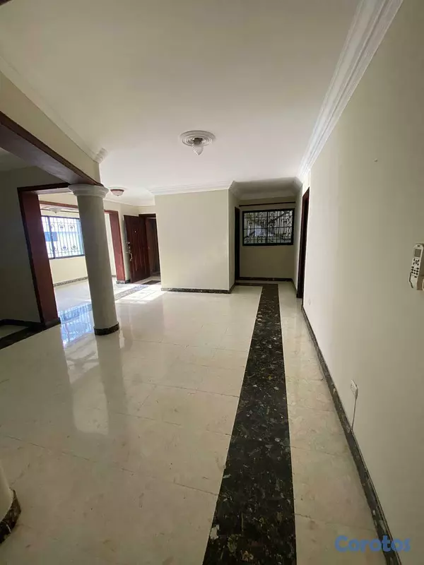 apartamentos - Vendo apartamento en Bella Vista  8