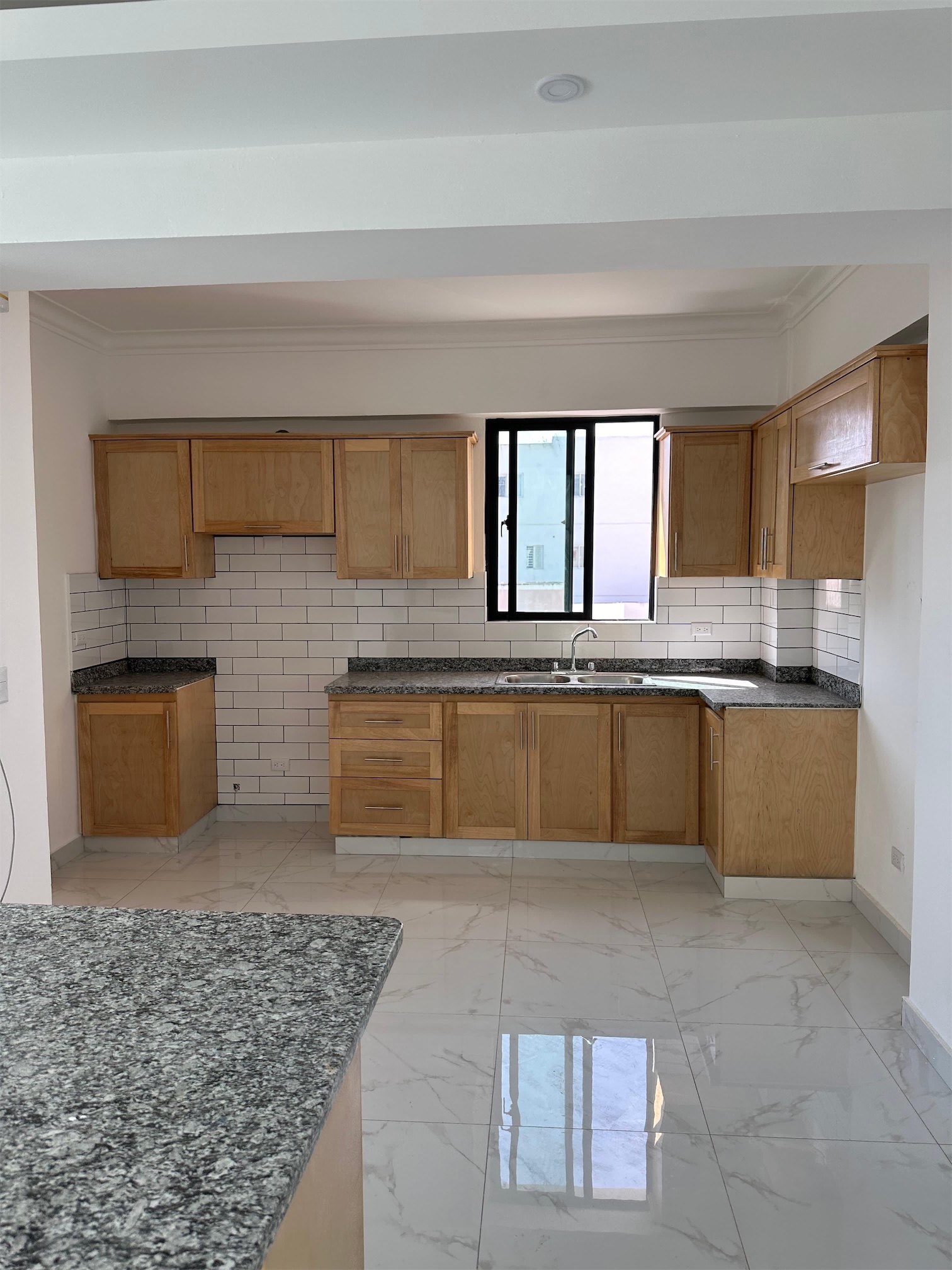 apartamentos - Venta de penthouse en reparto los 3 ojos con 187mts Santo Domingo este  3