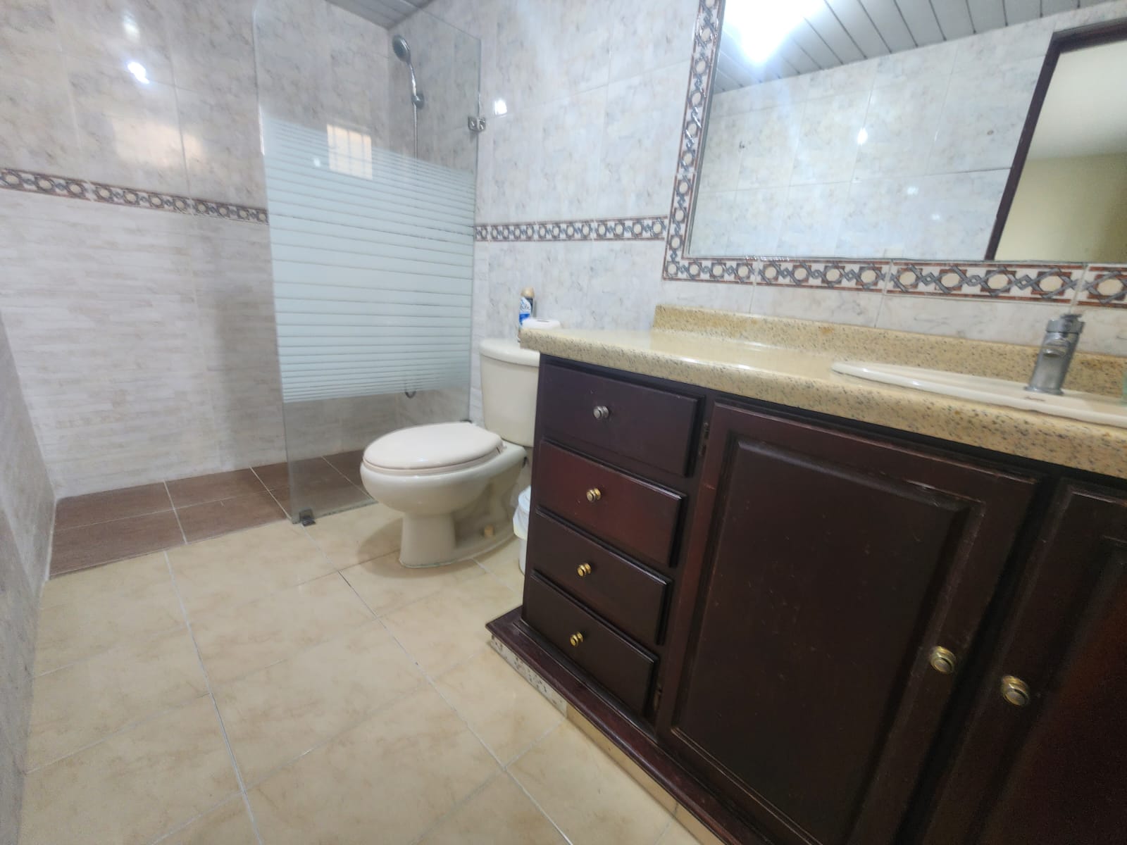 apartamentos - Apartamento amplio en alquiler, Piantini. 9