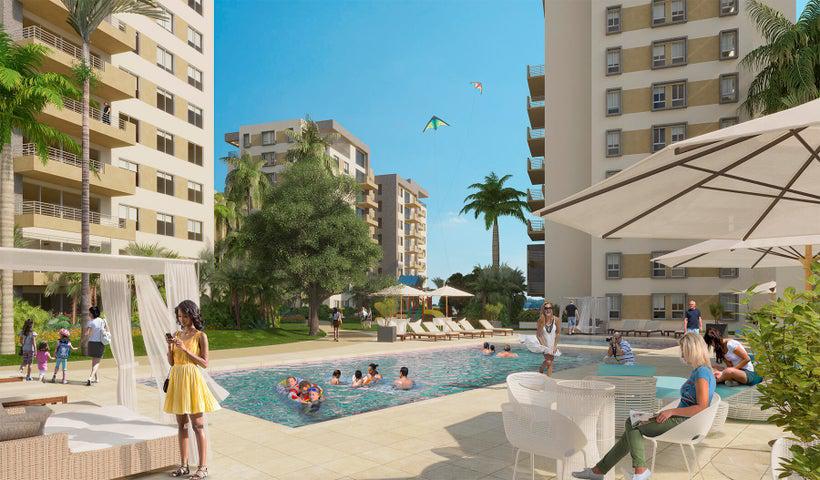 apartamentos - Venta de proyecto en La Jacobo Majluta 8
