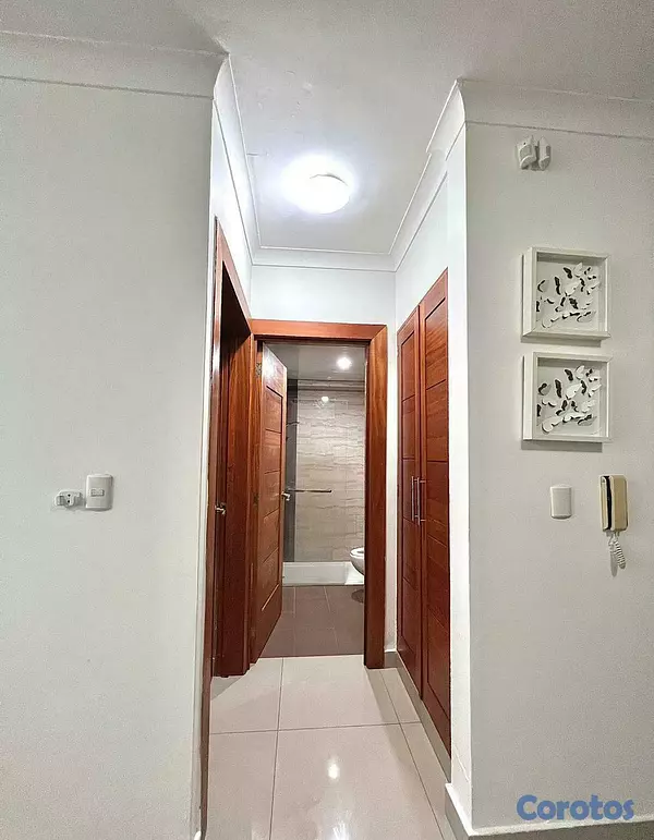 apartamentos - Apartamento en Alquiler Amueblado – Renacimiento 4