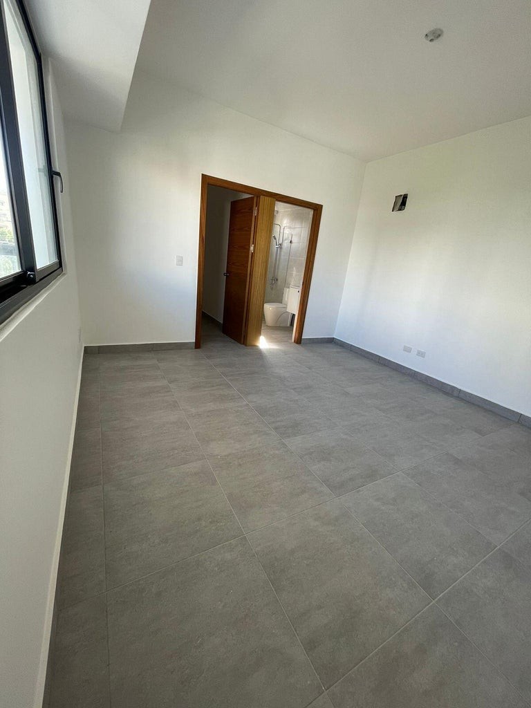 apartamentos - Belleza y Modernidad, Apartamento a estrenar en Venta con Tres Habitaciones 3