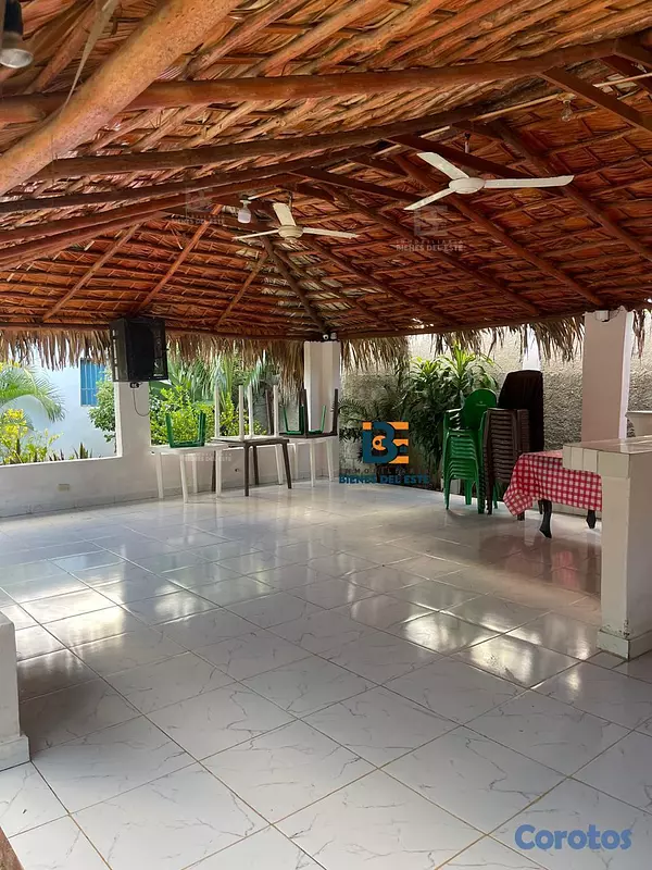 otros inmuebles - Se Renta Finca en Ramón Santana cerca de la carret 3