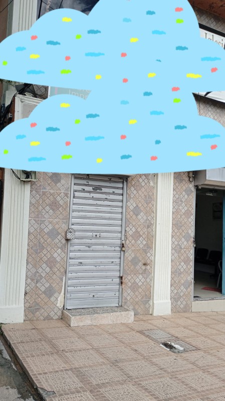oficinas y locales comerciales - Local comercial frente al morga 
Frente al hospital gastro