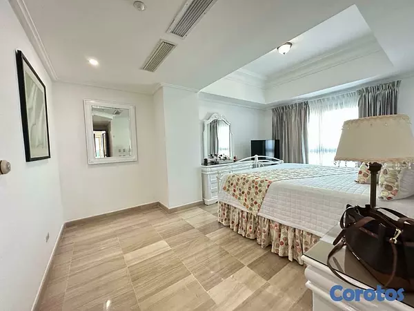 apartamentos - Apartamento en venta De 2 Habitaciones con vista a 6