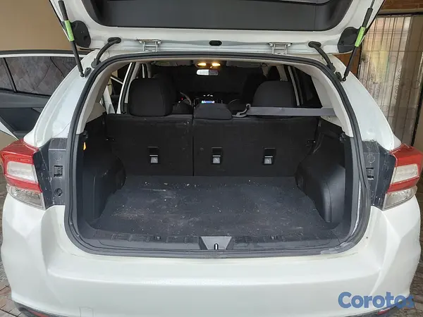 carros - Subaru Impreza Hatchback 2019 2