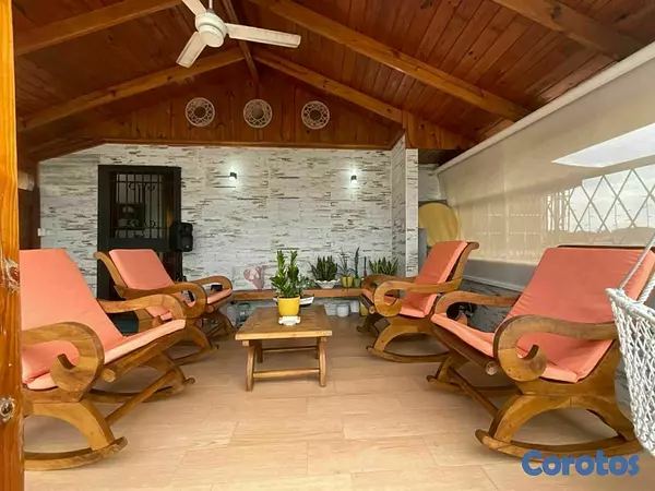 apartamentos - Apartamento tipo PentHouse Disponible para la vent 8