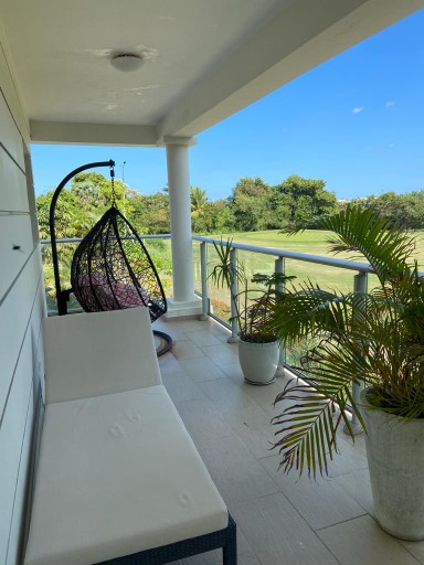 Vendemos Espectacular apartamento amoblado en Punta blanca golf and beach Bávaro