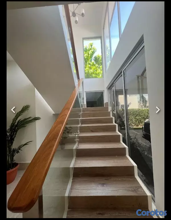 casas vacacionales y villas - Vendo hermosa Villa en Punta Cana Village 10