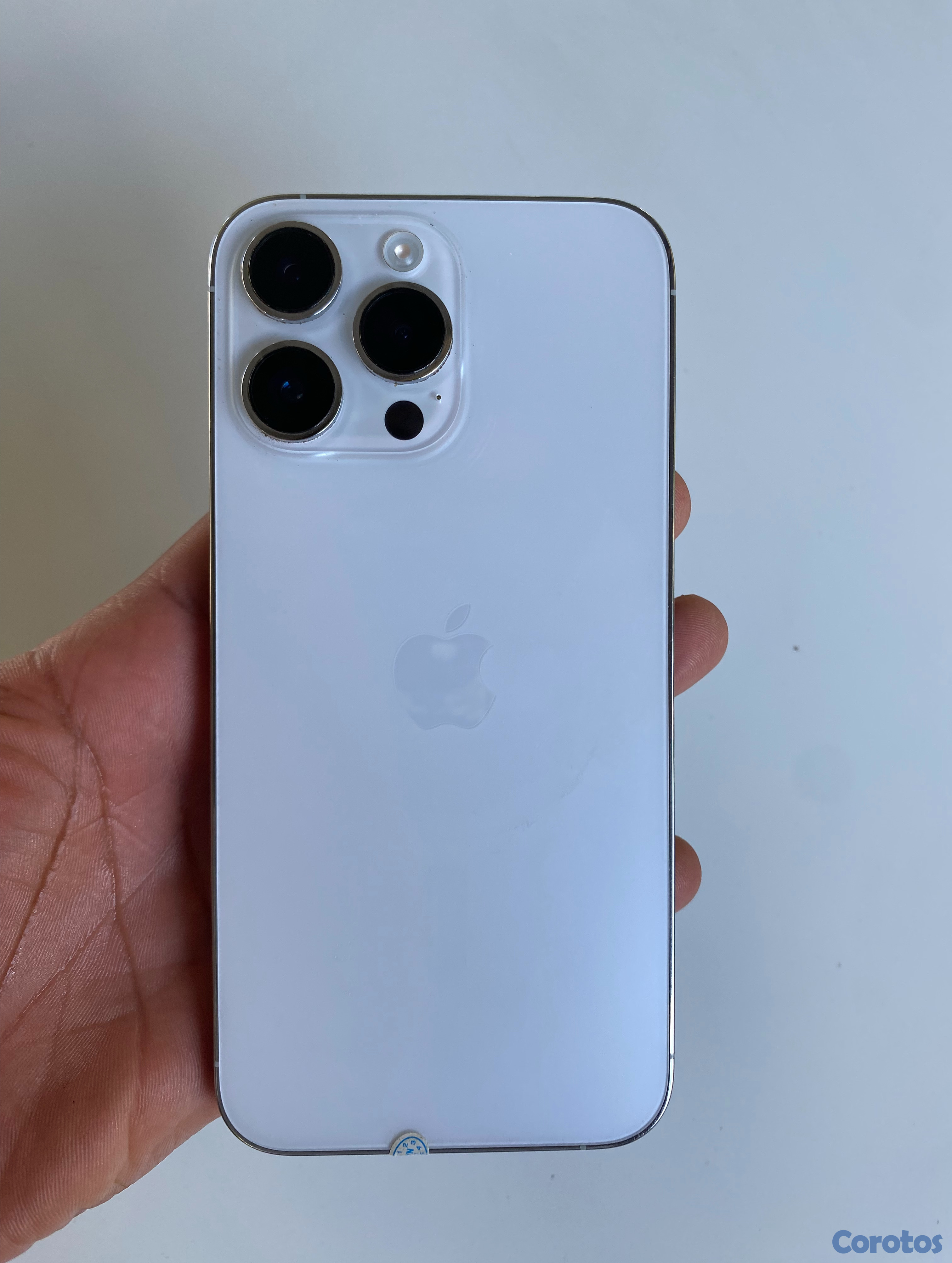 celulares y tabletas - iPhone 14 Pro Max  1