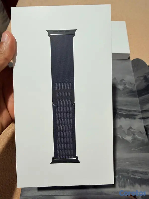 joyas, relojes y accesorios - Ultra 3 Apple Watch  3
