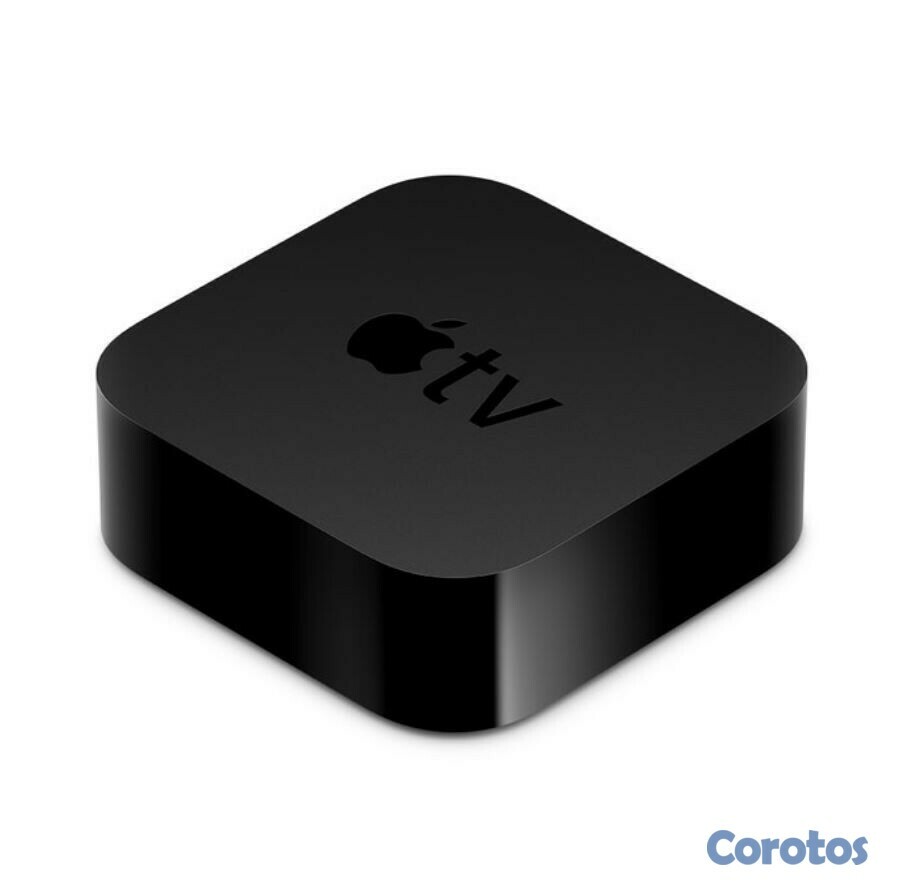 accesorios para electronica - Apple TV 4K te trae las mejores series, películas, deportes en directo, etc 1