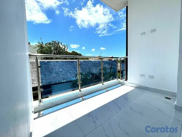 apartamentos - Apartamento en Venta en Vista Hermosa  3 Hab  2 Pa 7