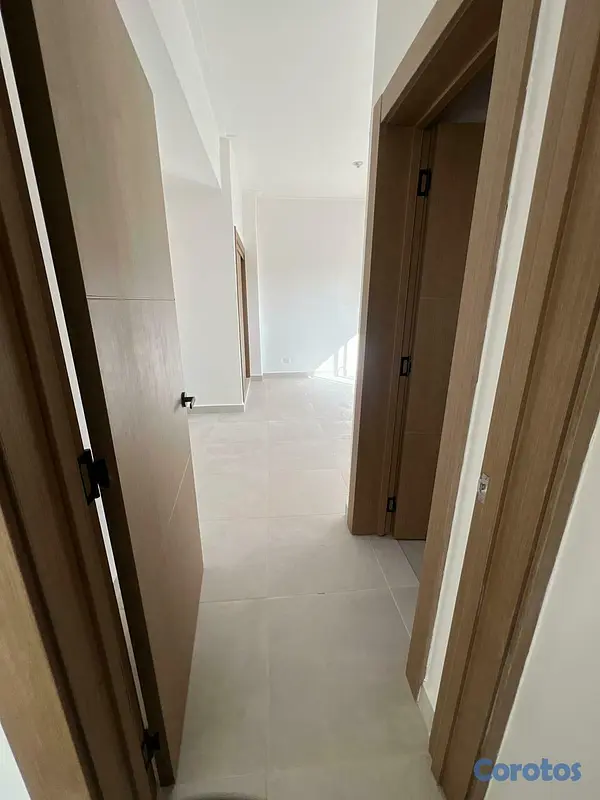 apartamentos - Vendo Hermoso apartamento PUERTA DEL MAR en Juan D 8