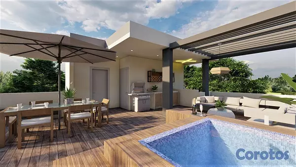 casas - Residencias Ciudad Jardín, Avenida Ecológica, Sant 15