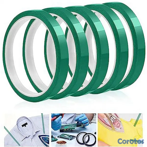 accesorios para electronica - Cinta Termica 2
