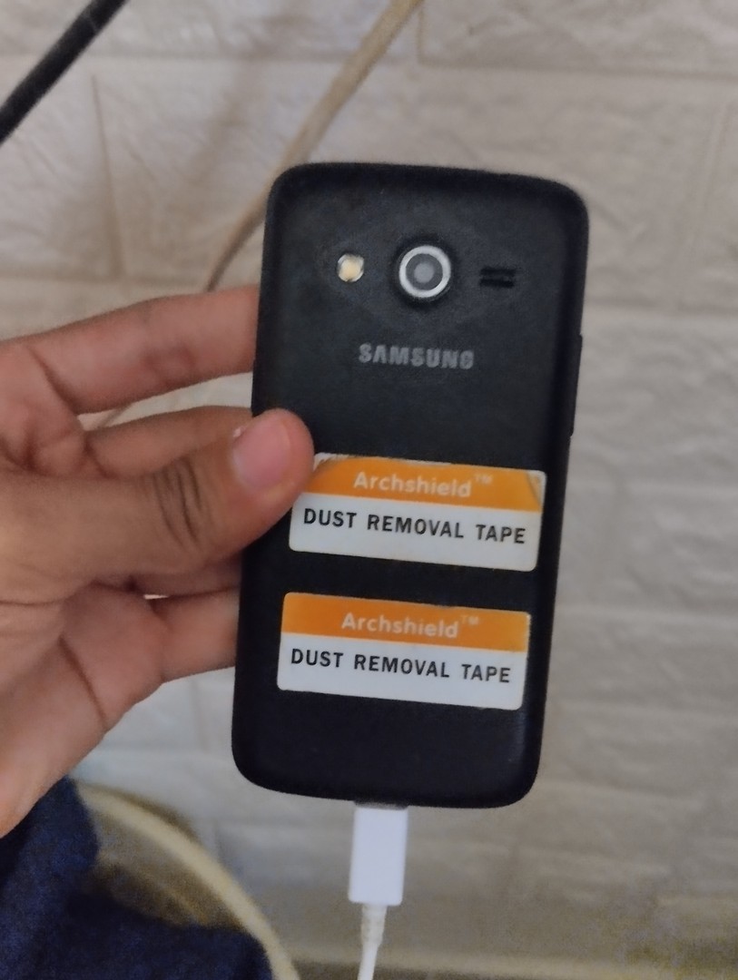 celulares y tabletas - Celular usado  1