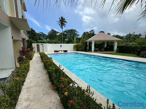apartamentos - Apartamentos En Venta En Las Terrenas En Residenci 12