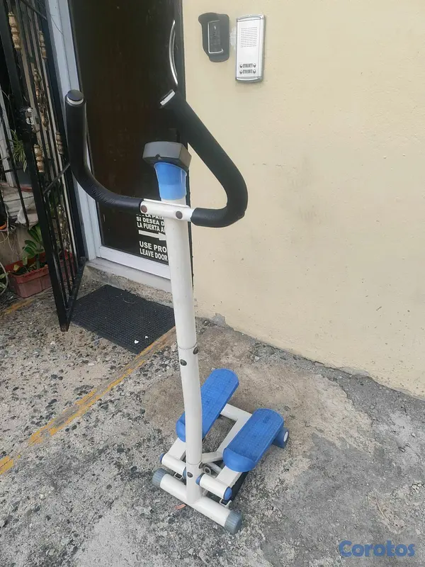 Artículos Deportivos - máquina de ejercicios escaladora  4