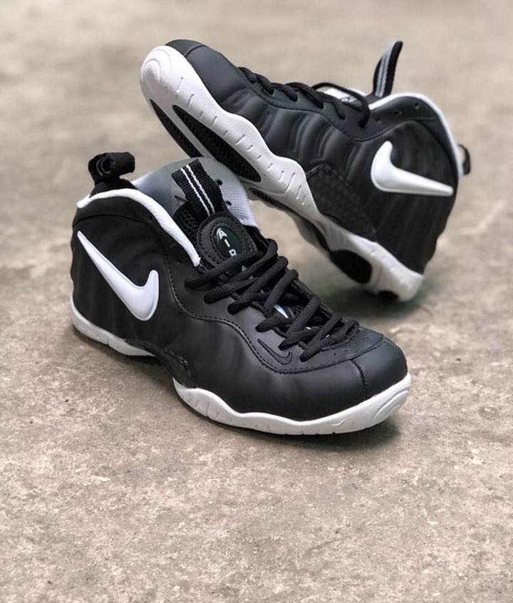 zapatos unisex - Tenis Nike Foamposite 2K25 2
