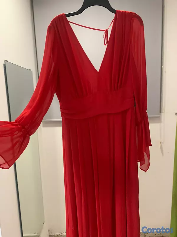 ropa para mujer - Vestidos para Fiestas  6