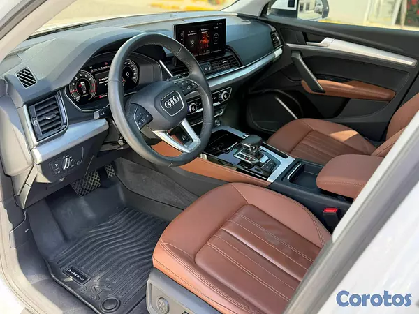 jeepetas y camionetas - Audi Q5 45 TFSI Quattro Advance Plus 2024 6