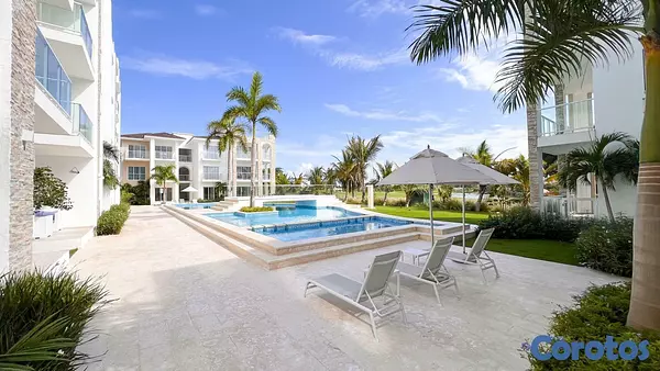 apartamentos - Apartamentos Listos para Entregar en Punta Cana 5