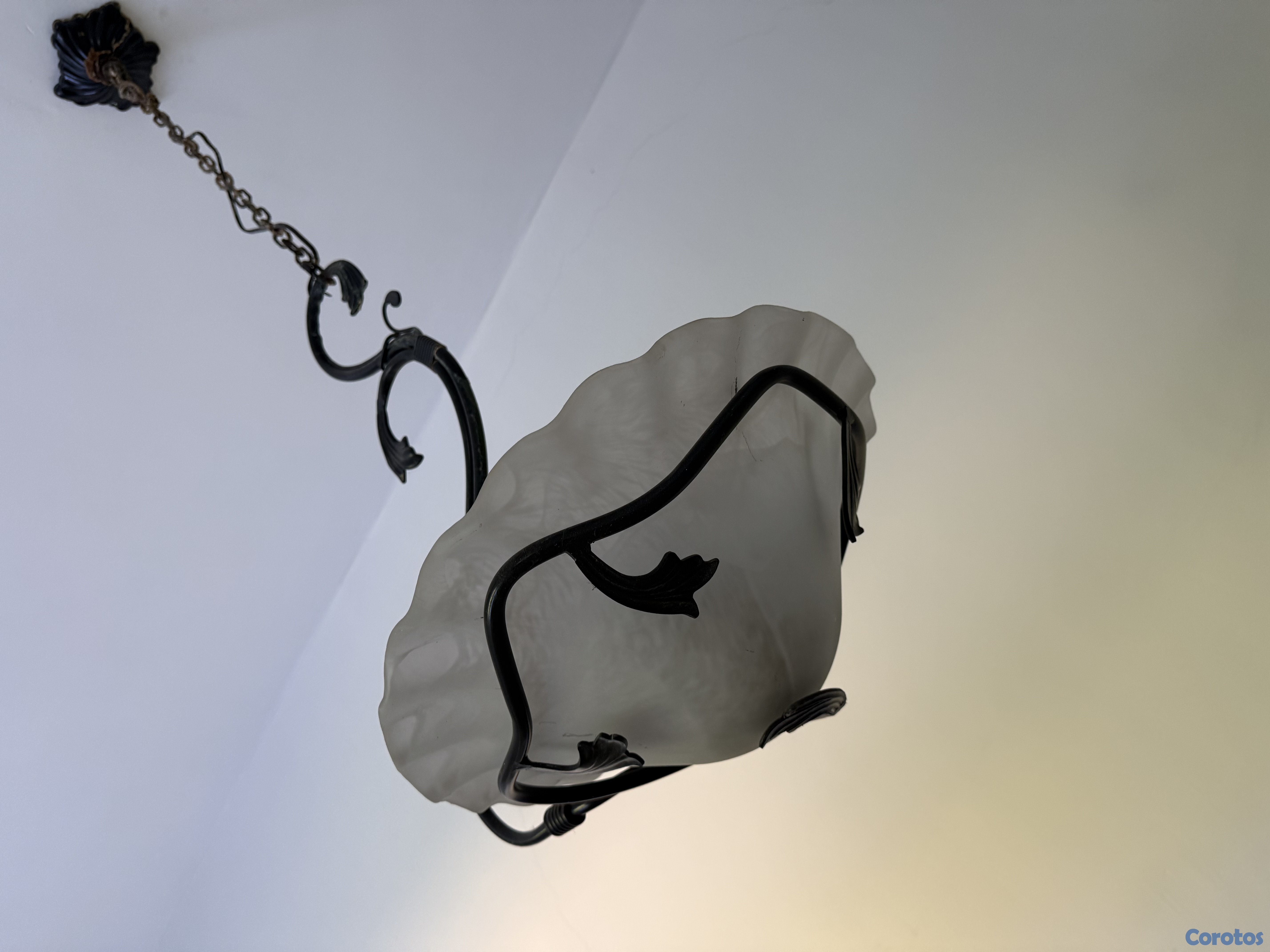 decoración y accesorios - Lampara de Techo 1