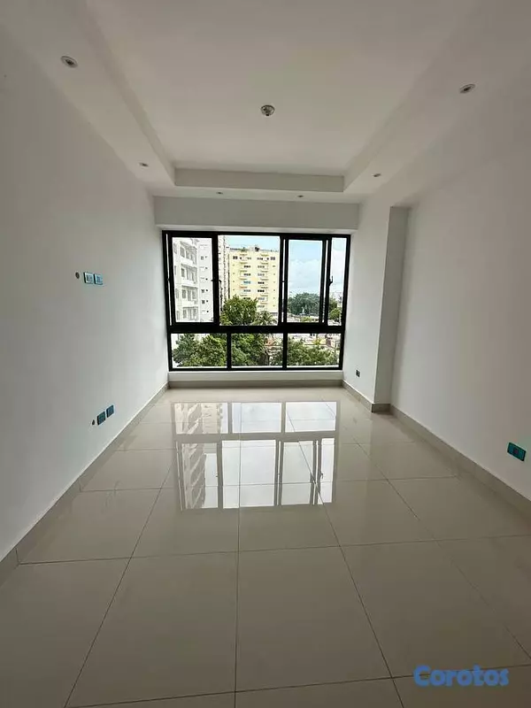 apartamentos - Venta de apartamento nuevo a estrenar  3