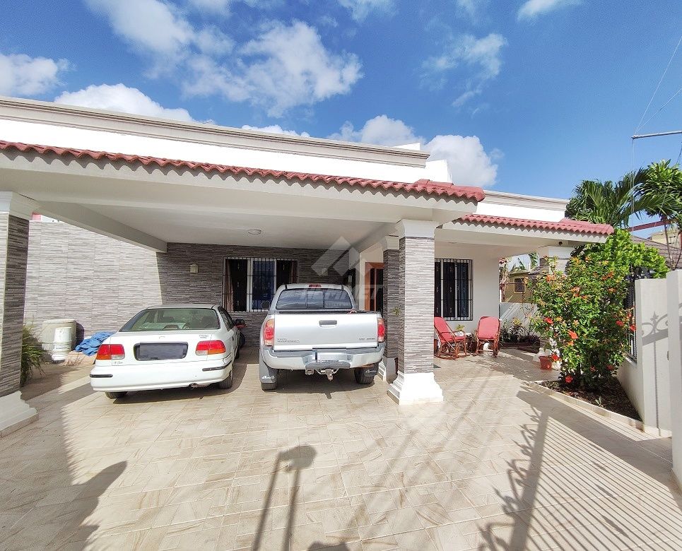 casas - CASA PROYECTO CERRADO PROXIMO CERRO HERMOSO STGO. 7