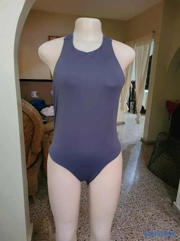 ropa para mujer - blusas  5