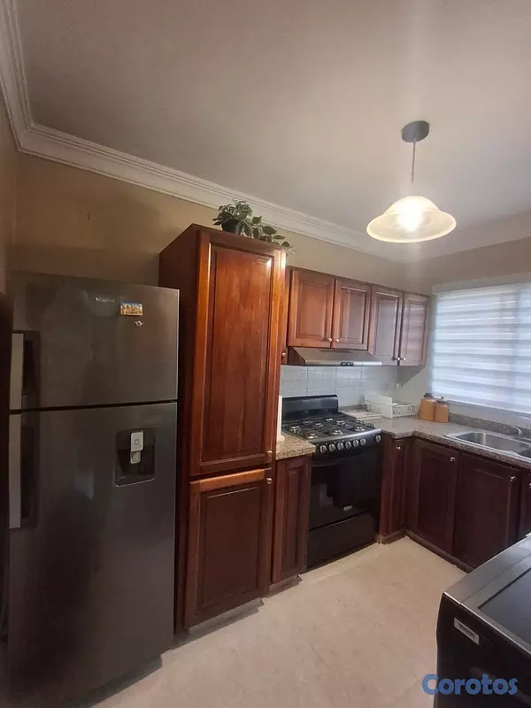apartamentos - Apartamento en Alquiler Gazcue 5