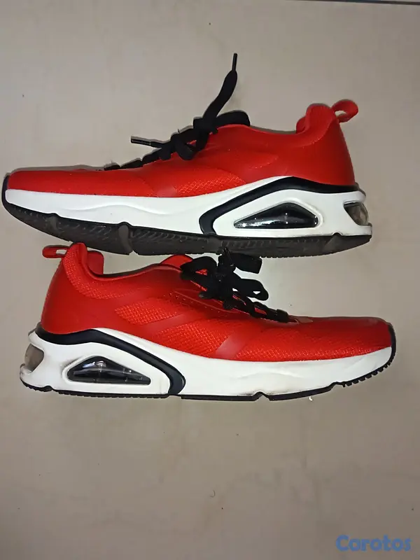zapatos para hombre - Tenis de hombre 2