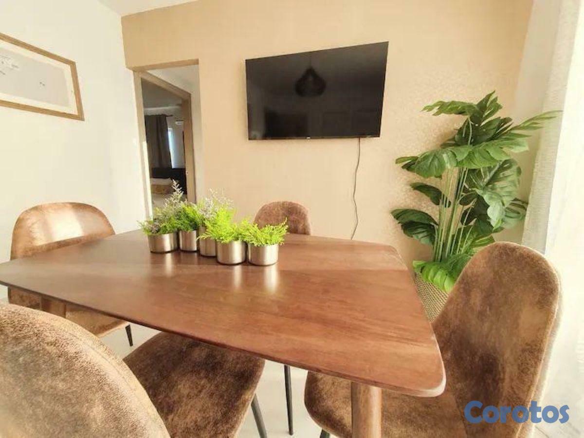 apartamentos - Alquilo apartamento en Punta Cana 4