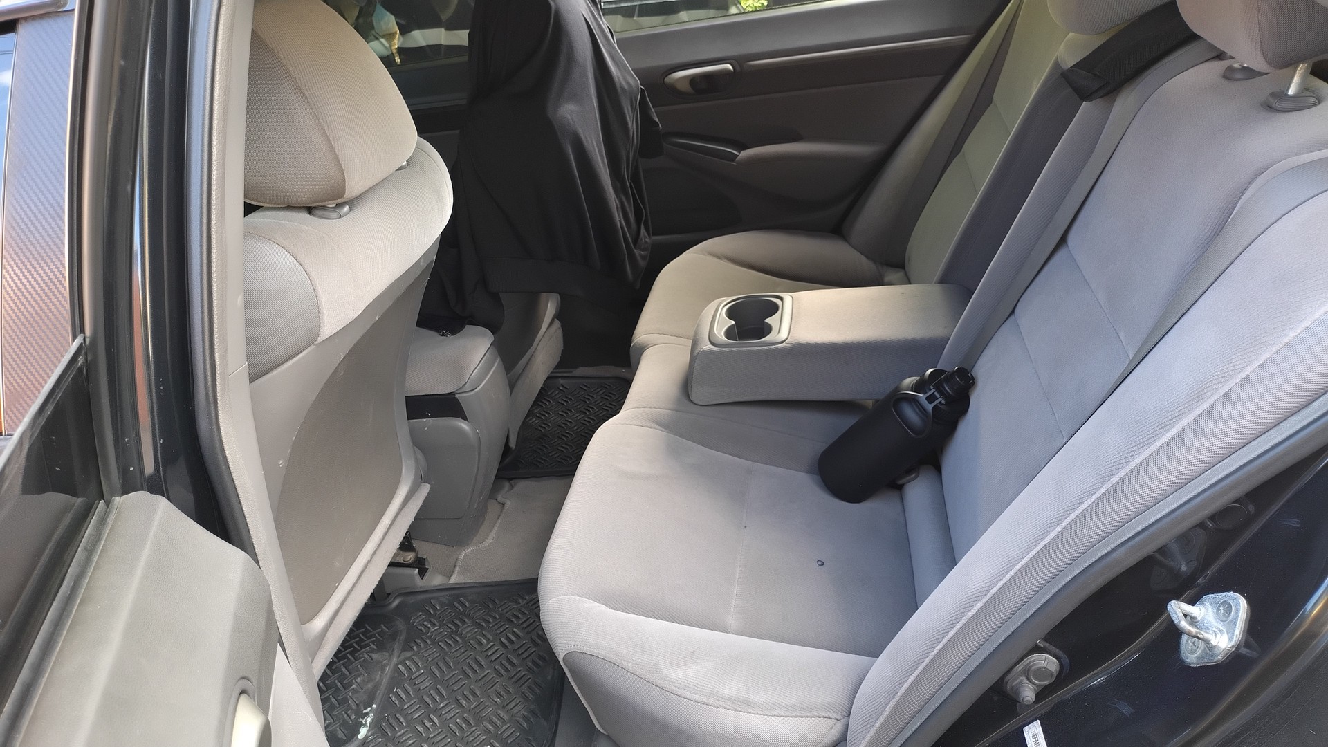 carros - Civic 2007 full.465 negociable.  5