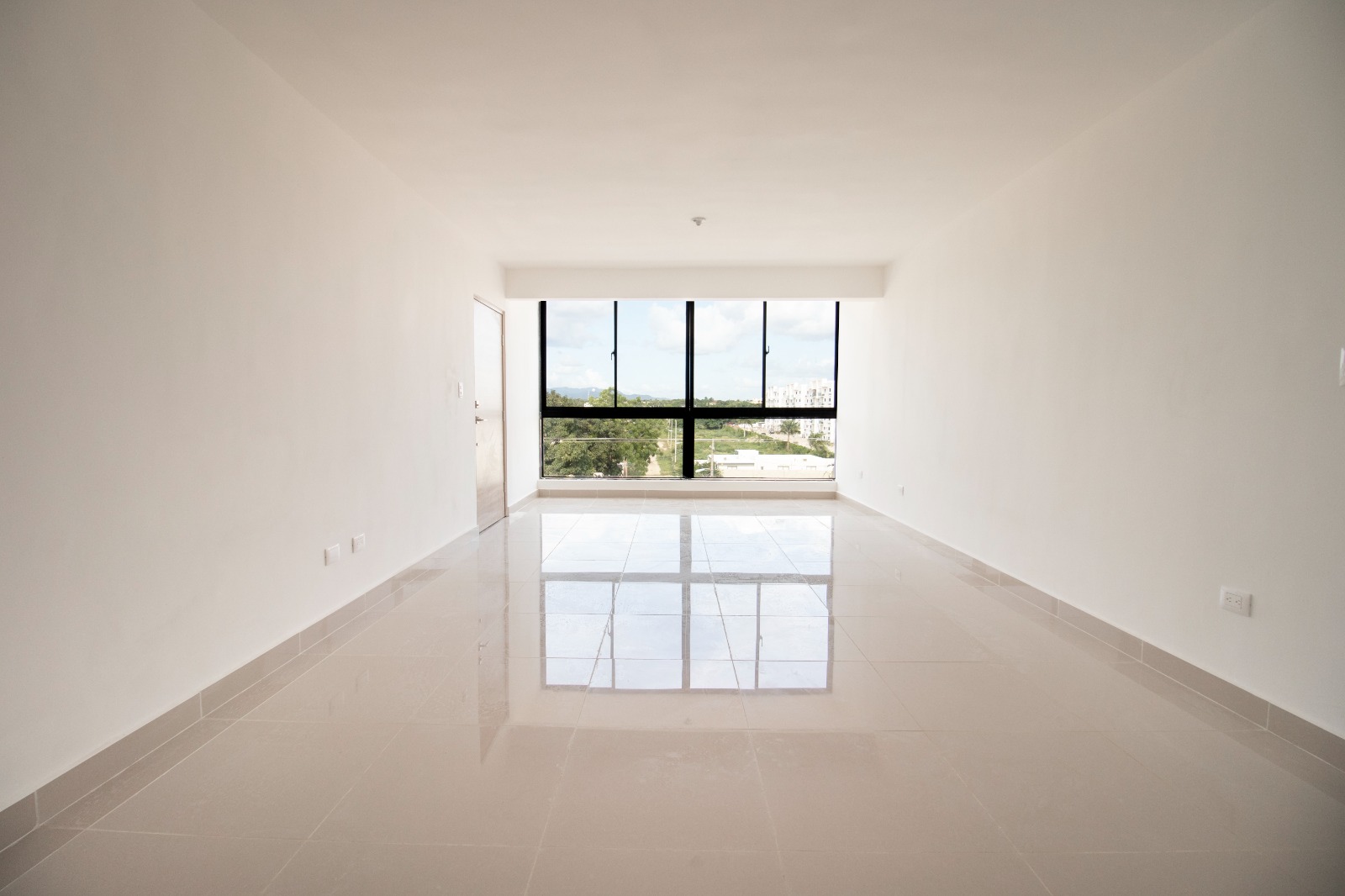 apartamentos - APARTAMENTO EN VENTA EN JARDINES DEL NORTE. 5