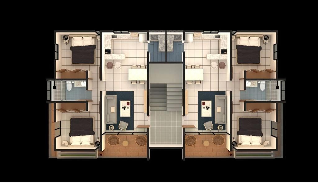 apartamentos - Proyecto Nuevo de 2 y 3 Habitaciones en Gurabo 5