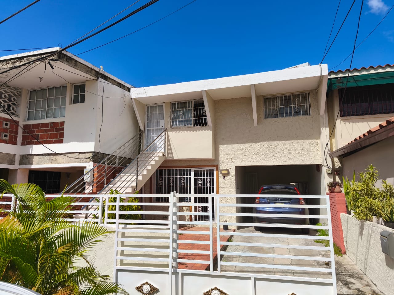 apartamentos - Renta de Apartamento Amueblado 0