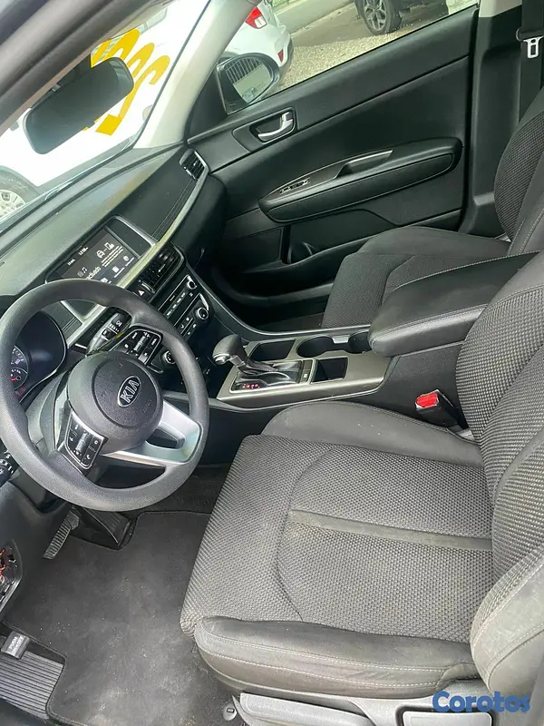 carros - KIA OPTIMA 2020  5